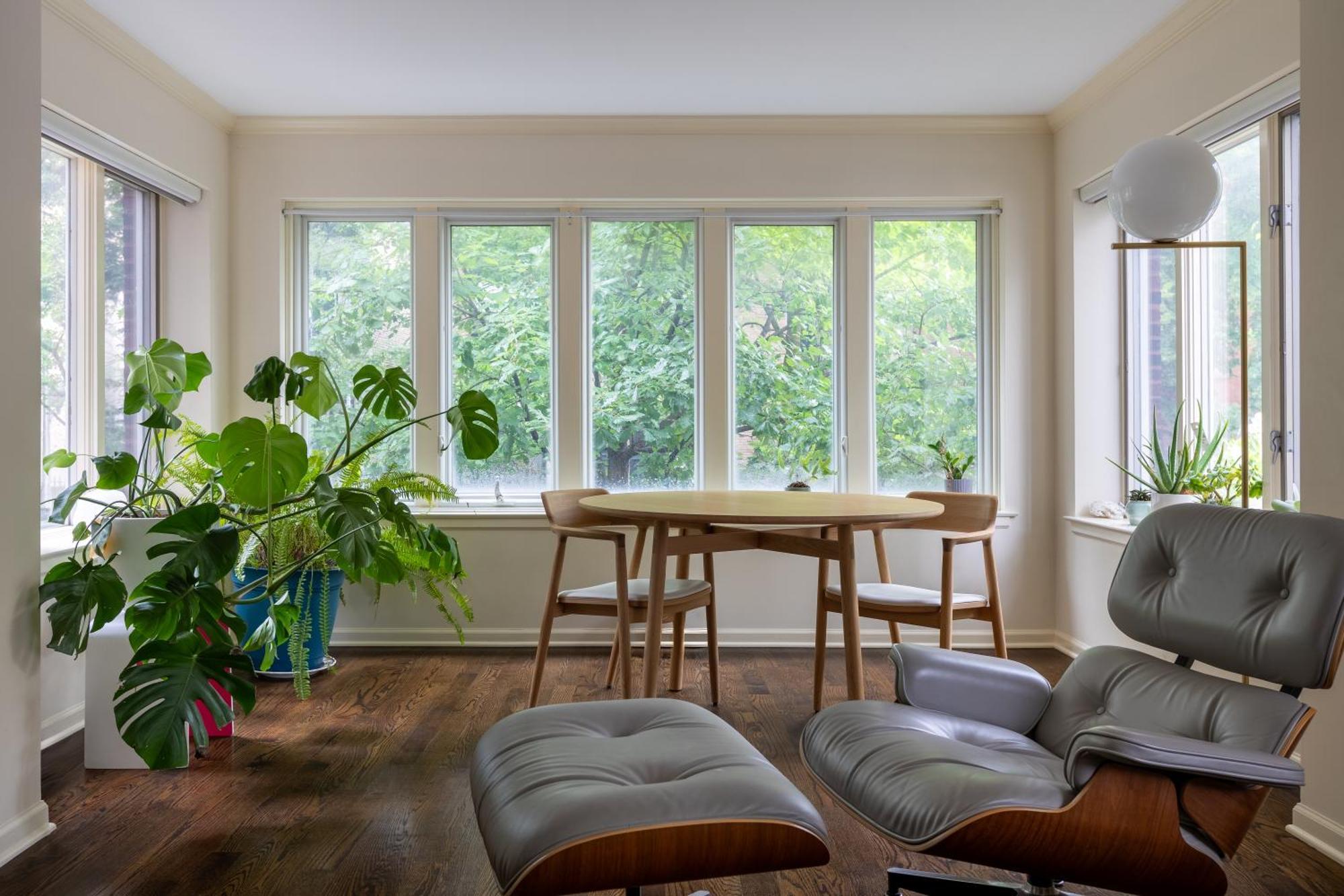 Lakeview East Apartment Chicago Bagian luar foto
