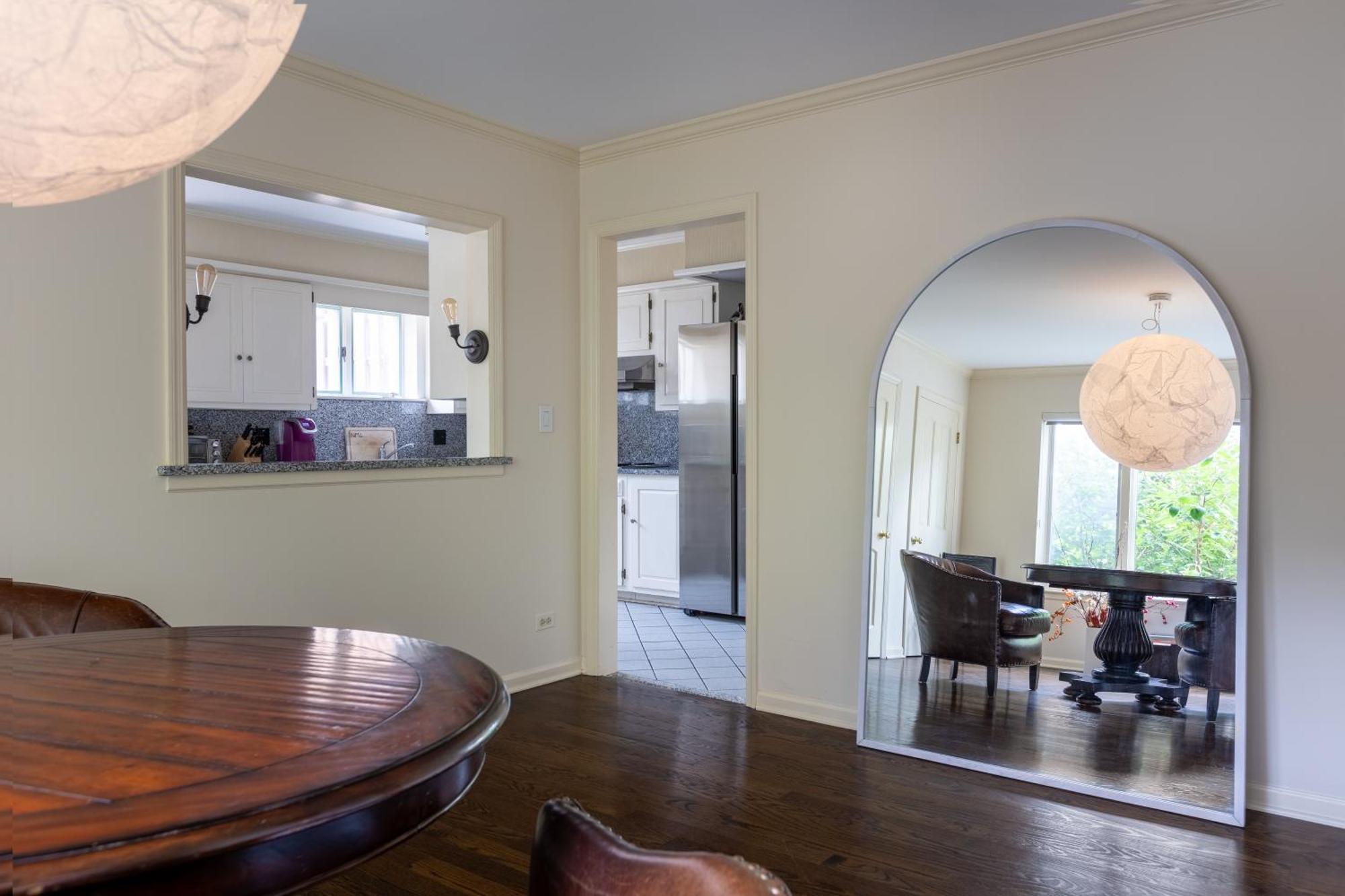 Lakeview East Apartment Chicago Bagian luar foto